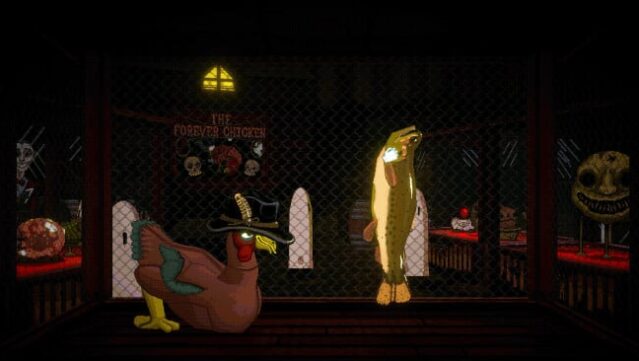 Crawling Angels Free Download