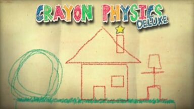 Crayon Physics Deluxe Free Download