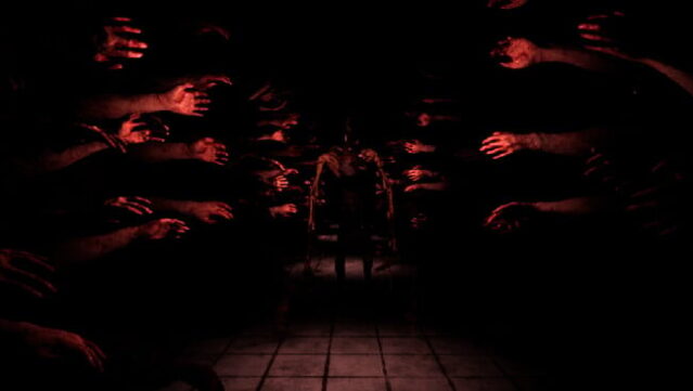 Crazy Neighbour PC Screenshot
