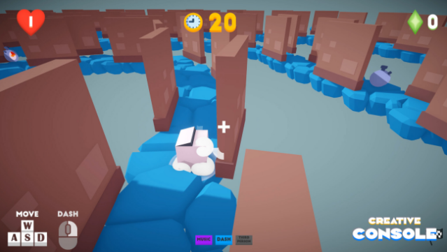 Creative Console Free Download