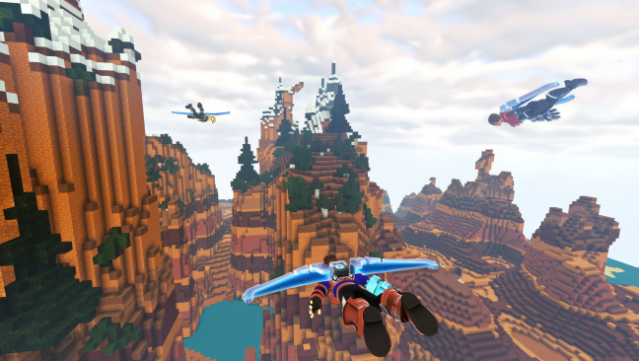 Creativerse Free Download