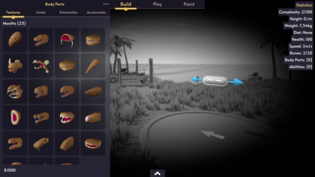 Creature Creator Free Download