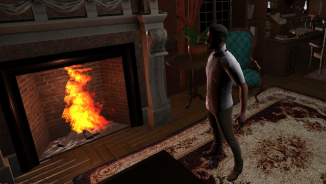 Creature Discomfort Free Download gameplay