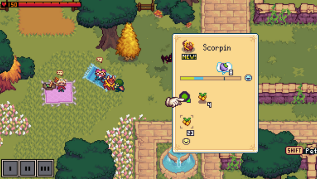 Creature Keeper Free Download gameplay