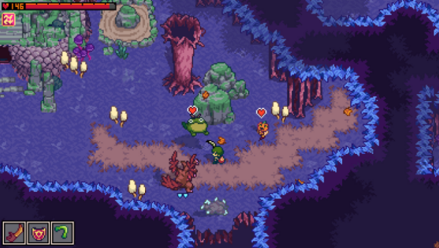 Creature Keeper Free Download