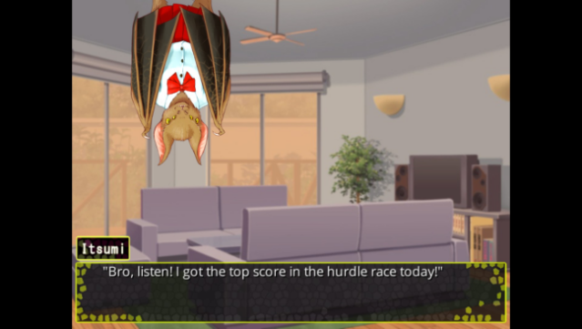 Creature Romances: Kokonoe Kokoro Free Download gameplay