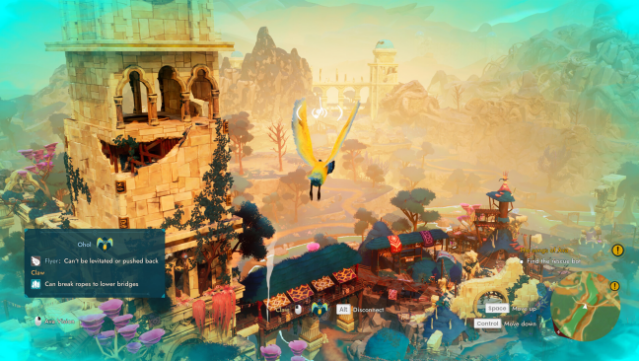 Creatures of Ava Free Download gameplay