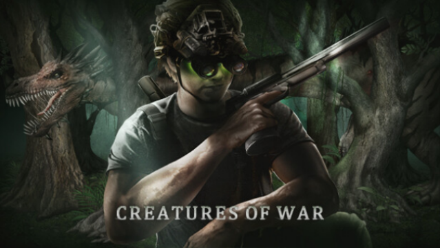 Creatures Of War Free Download