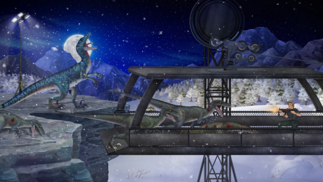 Creatures Of War Free Download