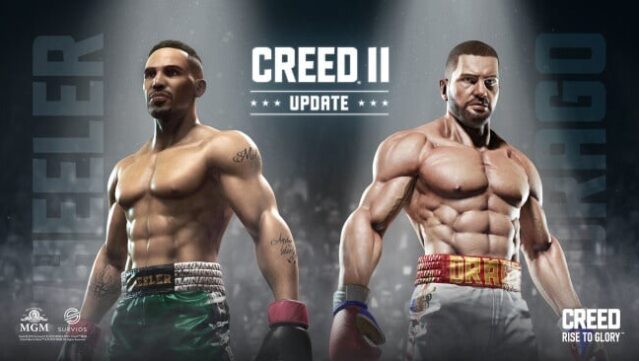 Creed: Rise to Glory Free Download gameplay