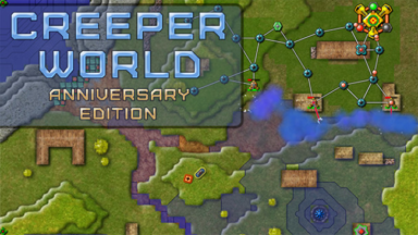 Creeper World: Anniversary Edition Free Download