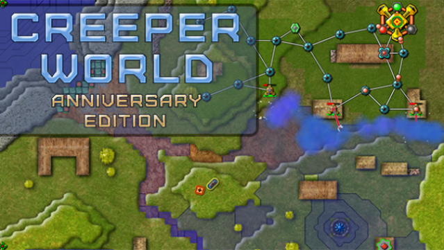 Creeper World: Anniversary Edition Free Download