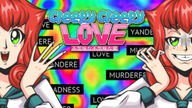 Creepy Creepy Love Free Download