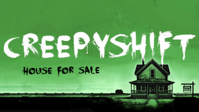 Creepy Shift: House for Sale Free Download