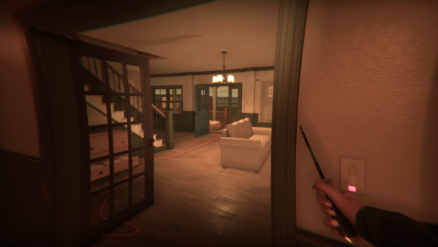 Creepy Shift: House for Sale Free Download