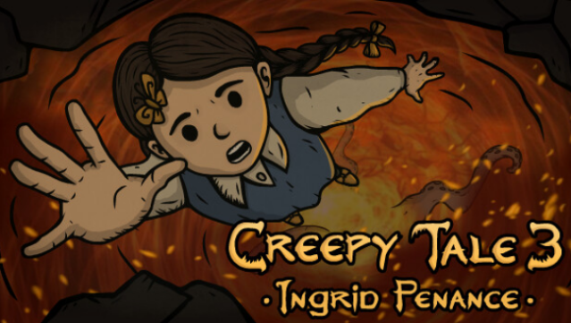 Creepy Tale 3: Ingrid Penance Free Download