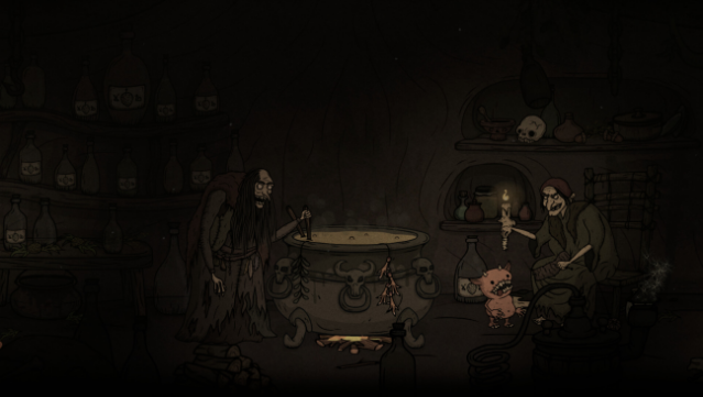 Creepy Tale 3: Ingrid Penance Free Download