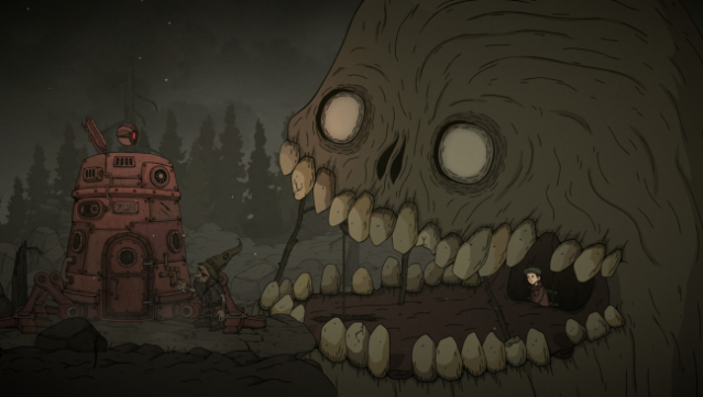 Creepy Tale: Some Other Place Free Download
