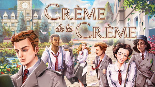 Creme de la Creme Free Download
