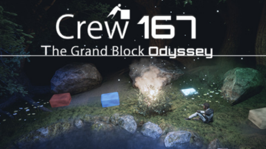 Crew 167: The Grand Block Odyssey Free Download