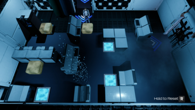 Crew 167: The Grand Block Odyssey Free Download