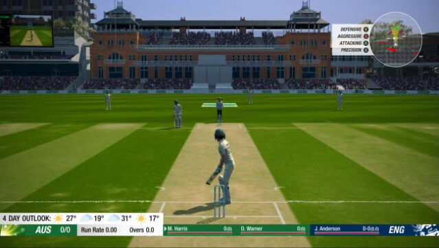 Cricket 19 Free Download