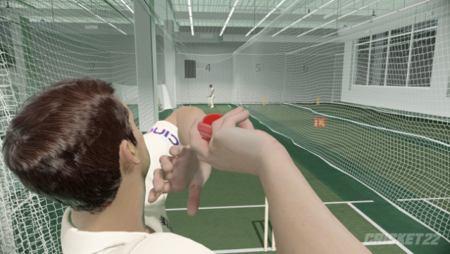 Cricket 22 Free Download