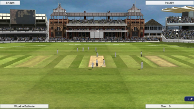 Cricket Captain 2023 Free Download
