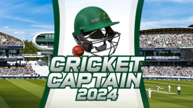 Cricket Captain 2024 Free Download