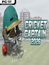Cricket Captain 2026 Free Download