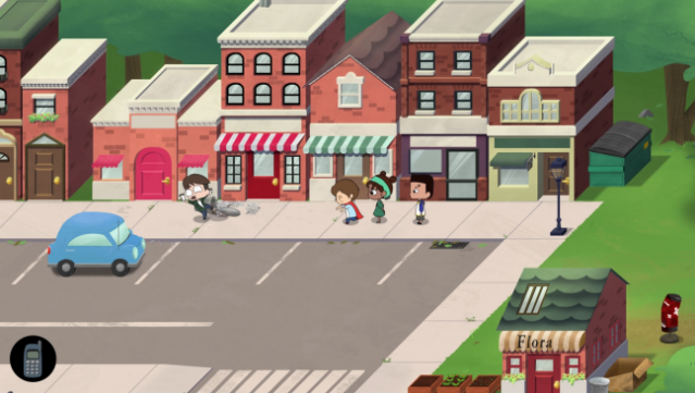 Cricket: Jae's Really Peculiar Game Free Download gameplay