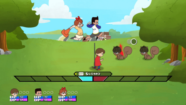 Cricket: Jae's Really Peculiar Game Free Download