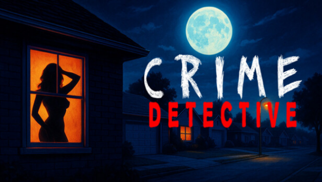 Crime Detective: Red Flags Free Download