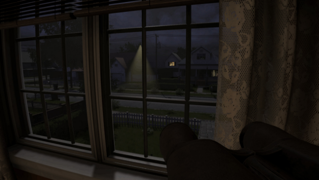 Crime Detective: Red Flags Free Download gameplay