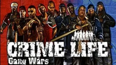 Crime Life: Gang Wars Free Download