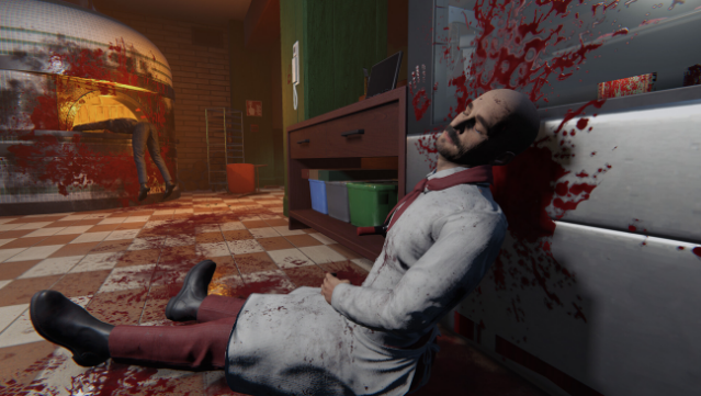 Crime Scene Cleaner Free Download gameplay