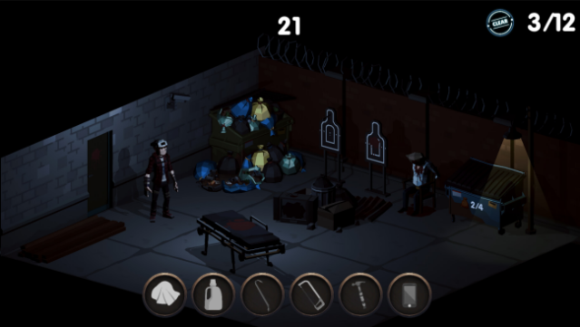 Crime Scene Free Download