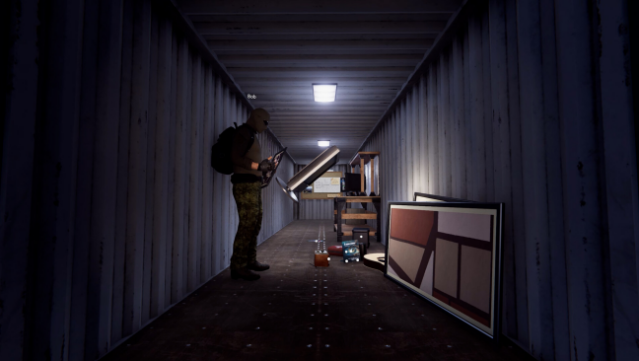 Crime Simulator Free Download gameplay