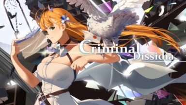 Criminal Dissidia Free Download