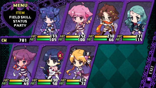 Criminal Girls: Invite Only Free Download
