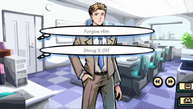 Criminally Yours Free Download gameplay