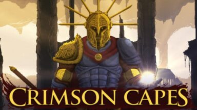Crimson Capes Free Download