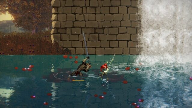Crimson Capes Free Download gameplay