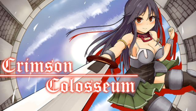 Crimson Colosseum Free Download