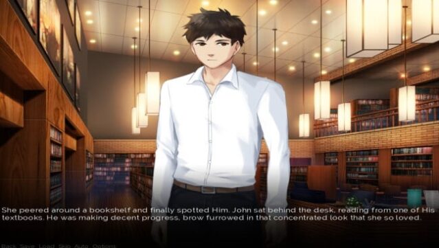 Crimson Gray: Dusk and Dawn Free Download gameplay