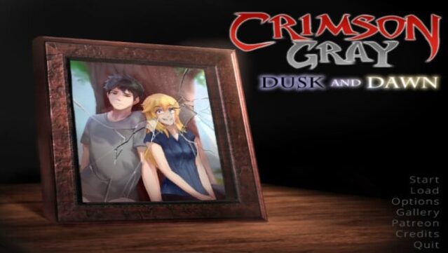 Crimson Gray: Dusk and Dawn Free Download