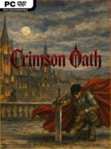 Crimson Oath (v1.4.21) Free Download