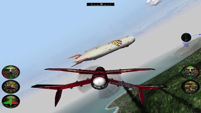 Crimson Skies Free Download