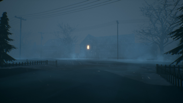 Crimson Snow Free Download