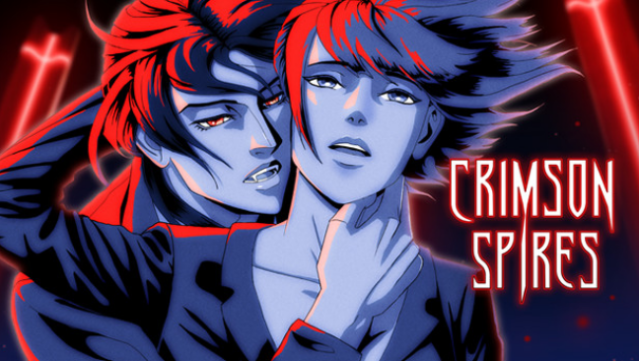 Crimson Spires Free Download